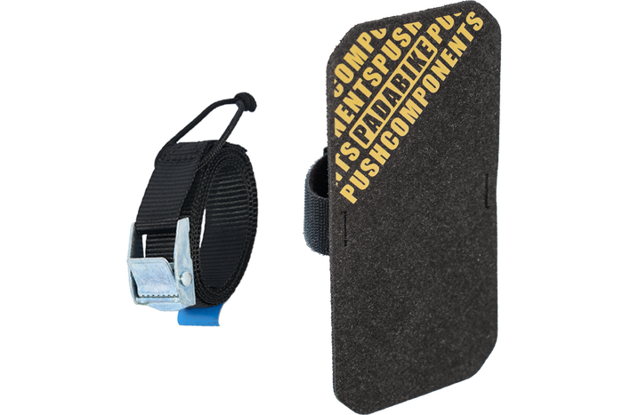 PUSHrack Flex Strap - Image 1