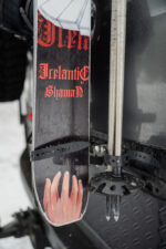 PUSHrack Ski Rack - Image 13