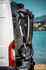 PUSHrack Kids Bike Trailer Mount - Image 4