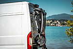 PUSHrack Kids Bike Trailer Mount - Image 5