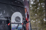 PUSHrack Snowboard Rack - Image 12