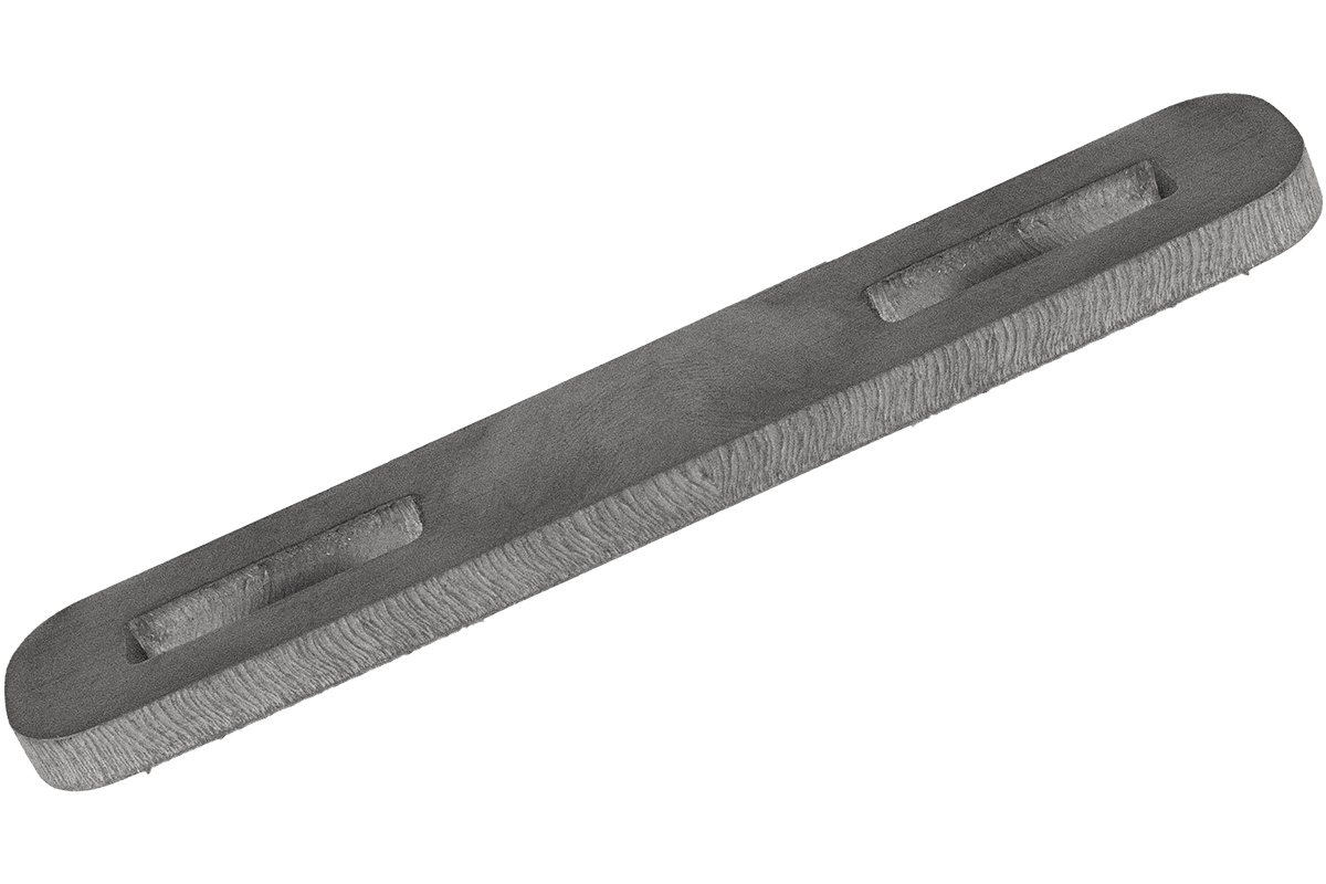 Sperrriegel_KFA PUSHrack Locking Bolt for Kids Bike Trailer Mount - Image 1