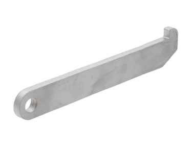 PUSHrack stainless steel locking bolt – spare part for bike rack