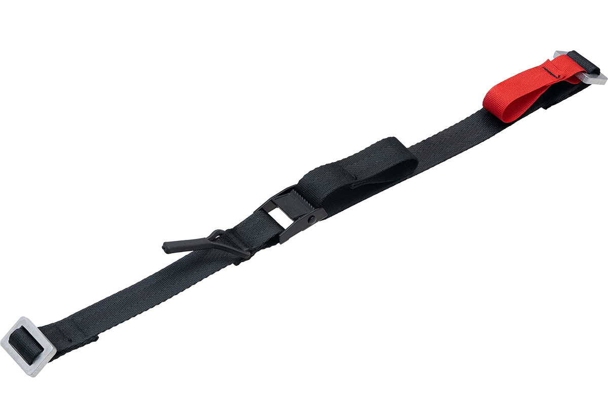 E-Scooter Gurt PUSHrack E-Scooter Rack Belt - Image 1