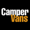 Logo CamperVans Magazin