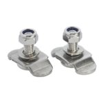PUSHrack Fittings (Set of 2)