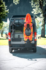 PUSHrack Surfboard Rack - Image 11
