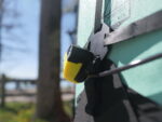 PUSHrack Surfboard Rack Security Kit - Image 8