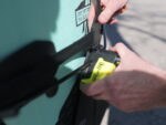 PUSHrack Surfboard Rack Security Kit - Image 7