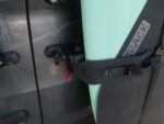 PUSHrack Surfboard Rack Security Kit - Image 4