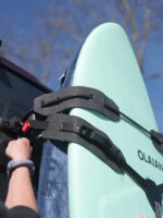 PUSHrack Surfboard Rack Security Kit - Image 2