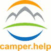 Logo Camper.help Website