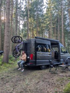 Video shoot for the Pupsrack.