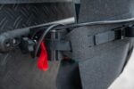 PUSHrack Surfboard Rack Security Kit - Image 6