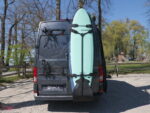 PUSHrack Surfboard Rack - Image 11