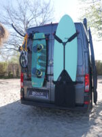 PUSHrack Surfboard Rack - Image 3