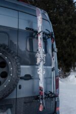 PUSHrack Skiträger – Bild 10