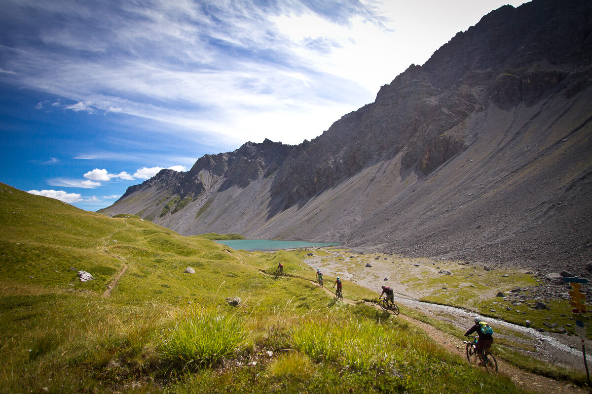 HOOKABIKE-Mountainbike-Berg-Sport-Enduro-bbs-Bikebergsteigen