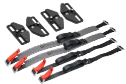 PUSHrack Snowboardträger