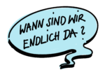 PUSHrack Aufnahme Kinderfahrradanhänger – Bild 14