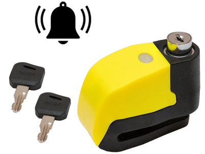 PUSHrack-Sicherheitsschloss-mit-Alarm© PUSH components
