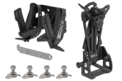 PUSHrack Fahrradträger