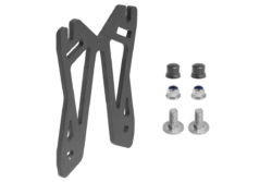 PUSHrack Adapter Gravel