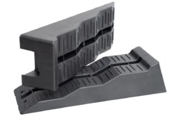 PUSHrack Auffahrkeile