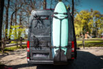 PUSHrack Surfboardträger – Bild 9